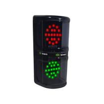 Sinalizador/sinaleira semáforo ipec
