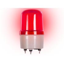 Sinalizador SK100ZS para alerta visual industrial Sinalizador SK100ZS para alerta visual industrial