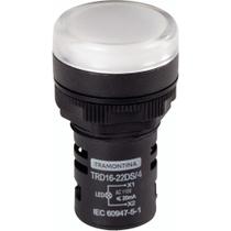 Sinalizador Tramontina Trd16-22ds/4 110 V Branco Tramontina