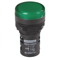 Sinalizador Tramontina TRD16-22DS/4 110 V Verde 58015474 Tramontina