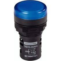 Sinalizador Tramontina TRD16-22DS/4 110V Azul