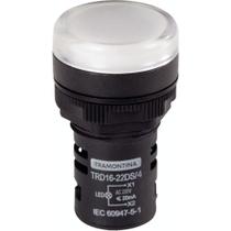 Sinalizador Tramontina Trd16-22ds/4 220 V Branco Tramontina