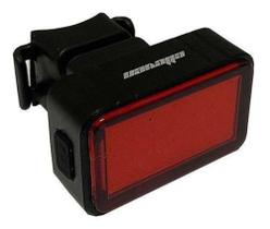 Sinalizador Traseiro 28 Chips Usb Pisca Light Elleven Sinalizador Traseiro 28 Chips Usb Pisca Light Elleven