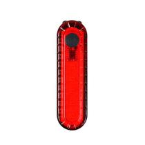 Sinalizador Traseiro USB 10 Lumens XPlore Sinalizador Traseiro USB 10 Lumens XPlore