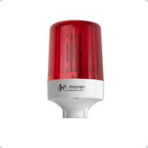 Sinalizador Visual Industrial para Alarmes MSV 100 127/220 Vca Sinalizador Visual Industrial para Alarmes MSV 100 127/220 Vca