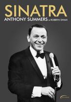 Sinatra paperback Summers, Anthony And Swan, Robin Sinatra paperback Summers, Anthony And Swan, Robin