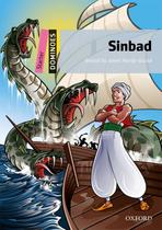 Sinbad - 2nd edition - OXFORD UNIVERSITY