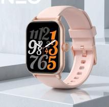 Sincrofit Smartwatch Neo 2026 Ip68 Futuro No Seu Pulso