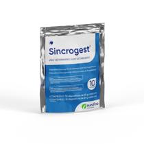 Sincrogest