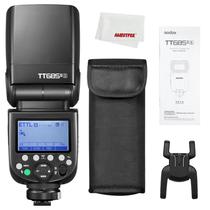 Sincronização de alta velocidade Speedlite Godox TT685II-S TTL para Sony