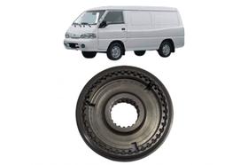 SINCRONIZADOR 1 x 2 H100 (RASGOS 10MM)