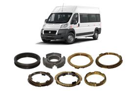 SINCRONIZADOR 3ª x 4ª DUCATO (2018/...) SINCRONIZADOR 3ª x 4ª DUCATO (2018/...)