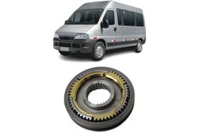 SINCRONIZADOR 5ª x RE DUCATO (RE P/ FRENTE)
