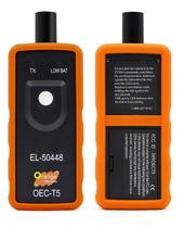 Sincronizador Calibrador Tpms Sensor Pneu Gm Cobalt S10 Onix