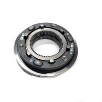 SINCRONIZADOR CX EATON 1/2º FS5406/6406 NAC COMPATIVEL COM: SINCRONIZADOR CX EATON 1/2º FS5406/6406 NAC COMPATIVEL COM: