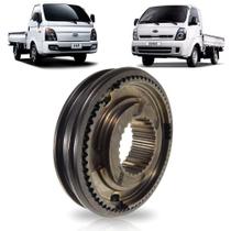 SINCRONIZADOR HR 13/ K2500 1º/ 2º (COM MOLA E CACHORRETE)