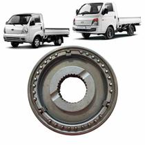 Sincronizador Original Mando 3a 4a Marcha Garfo 7mm HR K2500 433604A000 Sincronizador Original Mando 3a 4a Marcha Garfo 7mm HR K2500 433604A000