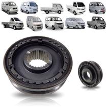 SINCRONIZADOR TOWNER JR 08/13 HAFEI / CHANA / EFFA START BS09 1ª/2ª MARCHA - IMP