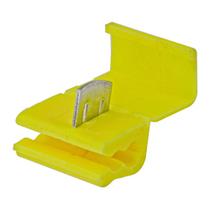 Sindal Amarelo Fio 4,0 a 6,00mm - TC - 800.3027 Sindal Amarelo Fio 4,0 a 6,00mm - TC - 800.3027