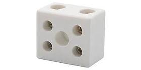 Sindal Conector de Porcelana 6mm 2p 380v