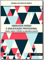 Sindicatos rurais e qualificação profissional - Intermeios