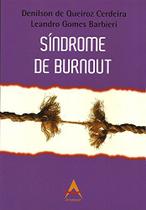 Sindrome De Burnout - Barbieri/ Cerdeira Sindrome De Burnout - Barbieri/ Cerdeira