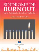 Síndrome de burnout - INTERCIENCIA Síndrome de burnout - INTERCIENCIA