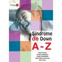 Síndrome De Down A-Z - Saberes Editora