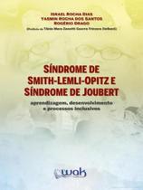 Síndrome de smith-lemli-opitz e síndrome de joubert - WAK EDITORA