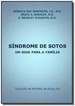 Sindrome de sotos - CLUBE DE AUTORES