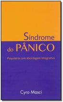 Síndrome do Pânico - Psiquiatria Com Abordagem Interativa Sortido