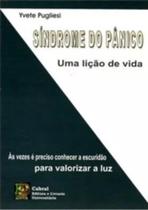 Sindrome do panico: uma licao de vida