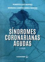 Síndromes Coroanarianas Agudas 4ª Edição