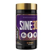 Sine30 Termogênico BTX Draken 90 Caps Cafeína e Cromo