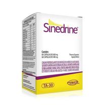 Sinedrine (60 caps de 600mg + 60 cápsulas de 480mg) - Power Supplements