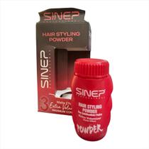 Sinep Professional Powerful Hold Pó Modelador De Cabelo 20 g Sinep Professional Powerful Hold Pó Modelador De Cabelo 20 g