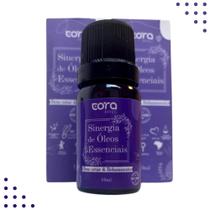 Sinergia Bem Estar E Relaxamento 10ml Eora