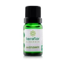 Sinergia do Estudante Terra Flor 10ml Sinergia do Estudante Terra Flor 10ml