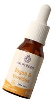 Sinergia Fogos e trovões - 20 mls