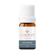 Sinergia Imunidade Laszlo 5ml Sinergia Imunidade Laszlo 5ml