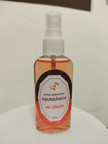 Sinergia Óleo Essencial Aroma Vibracional Abundância - Ho Lokahi (Canela) 60 ml