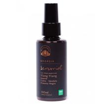 Sinergia Sensorial - 100ml - Bioessência