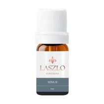 Sinergia Sinus Laszlo 5ml Sinergia Sinus Laszlo 5ml