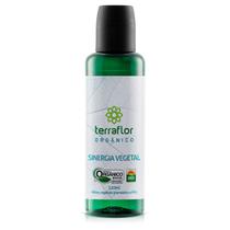 Sinergia Vegetal Girassol, Uva e AlgodãoTerra Flor 120m