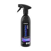 Sinergy Paint 500ml - Vonixx Coating Spray para Pintura de Automóveis