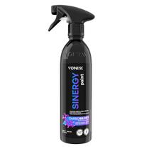 SINERGY PAINT COATING SPRAY PARA PINTURA 500ml - VONIXX SINERGY PAINT COATING SPRAY PARA PINTURA 500ml - VONIXX