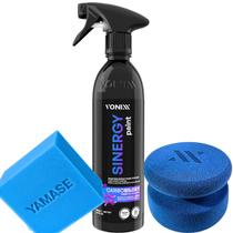 Sinergy Paint Coating Spray Para Pintura