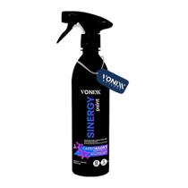 Sinergy Paint Protege a pintura por até 12 meses Vonixx Vitrificador Spray 500ml Carbosiloxy