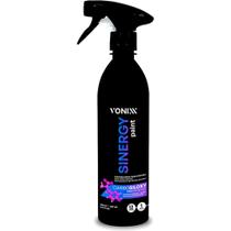 Sinergy Paint Spray 500ml Protege a Pintura em Ate 12 Meses - VONIXX