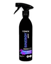 Sinergy Paint Vitrificador Spray 500ml Carbosiloxy Vonixx